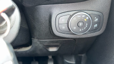 Ford Fiesta 1.0 EcoBoost Zetec 3dr Petrol Hatchback